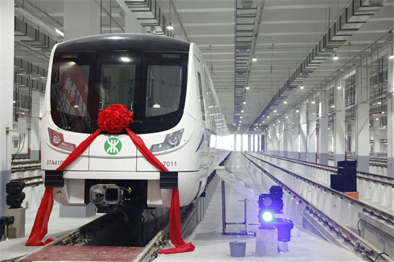 地鐵隧道檢測站齒輪減速電機選型方案